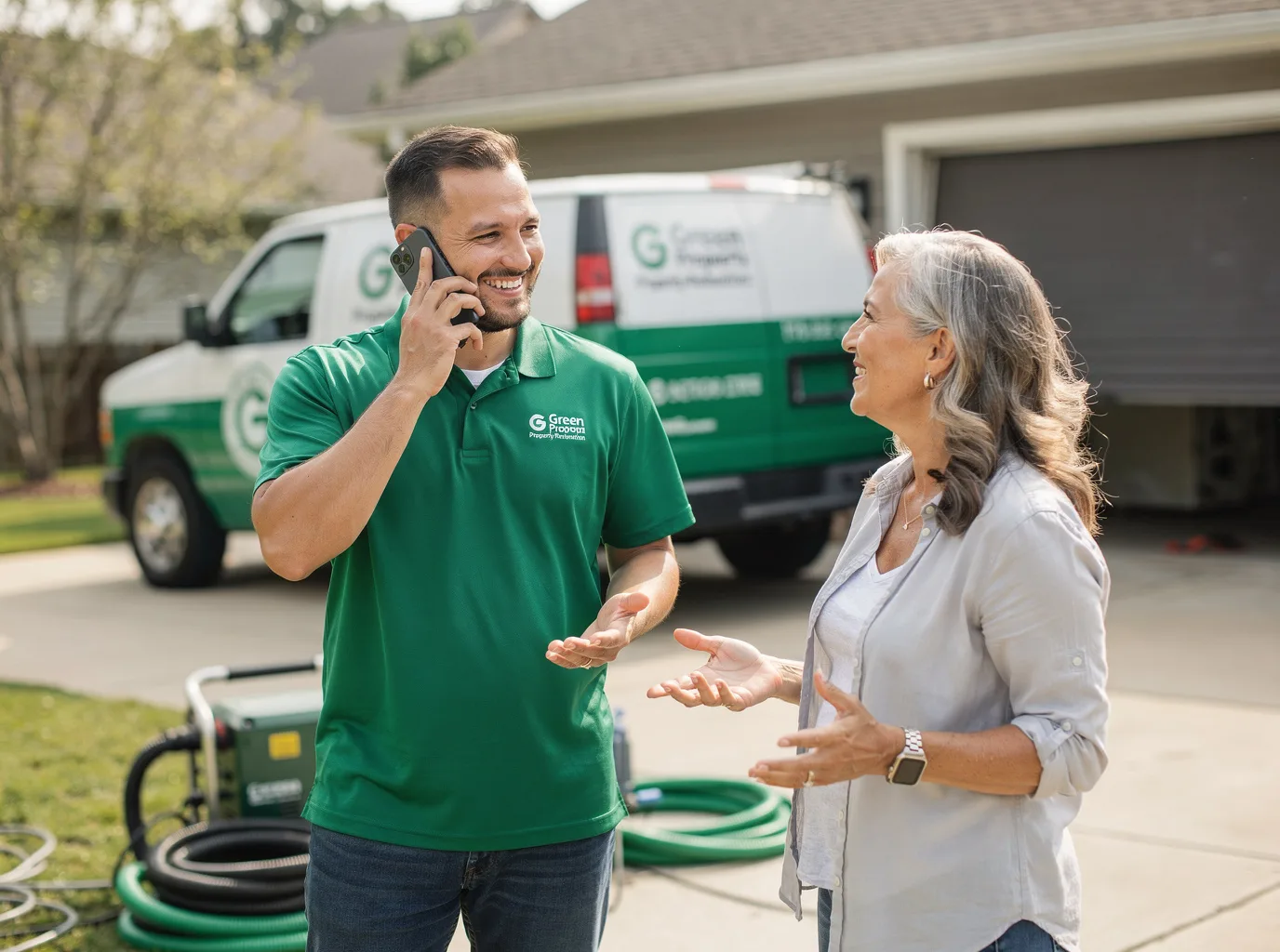 Water Damage Restoration Wakefield, NE FAQs